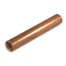 МТР 25 держатель электрода нижний, O-14, L-120 (lower electrode holder)