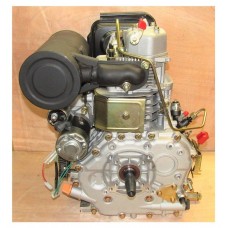 Двигатель дизельный C192FD/Engine assy