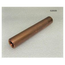 МТР 10 держатель электрода верхний, O-18, L-70 ( upper electrode holder)